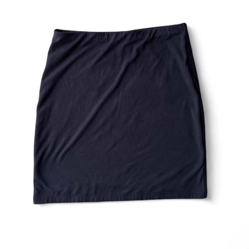 Aritzia Wilfred Gray Pencil Skirt